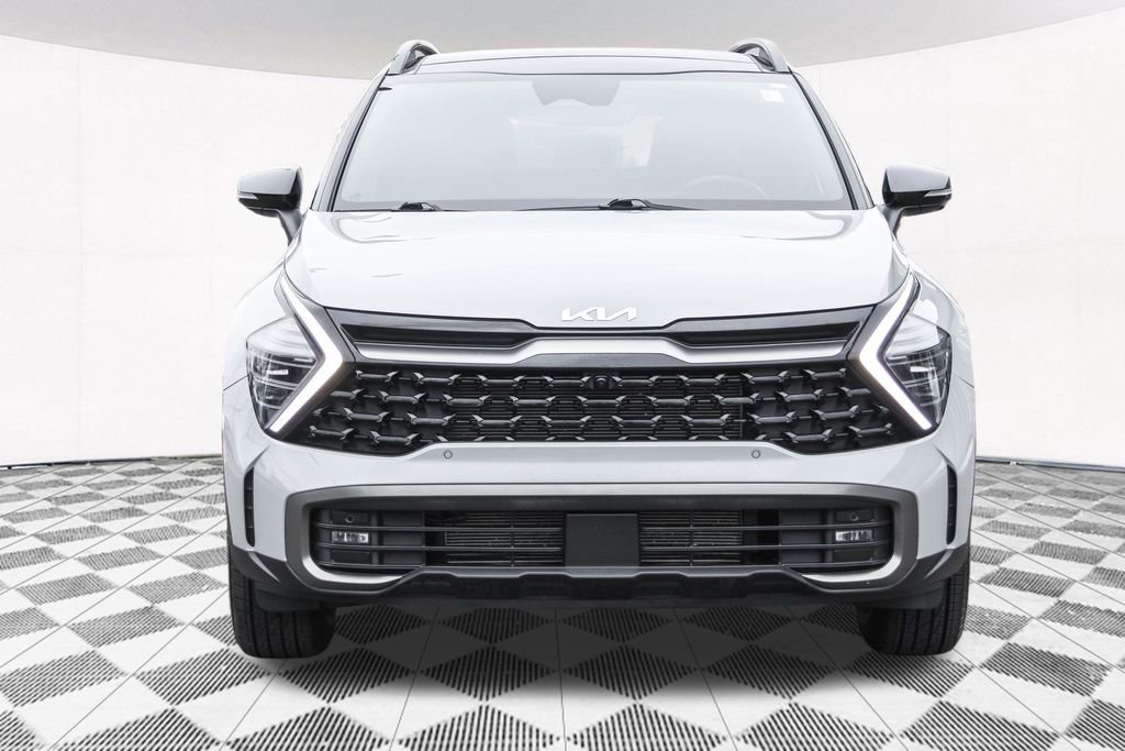 Used 2023 Kia Sportage X-Pro Prestige image 11