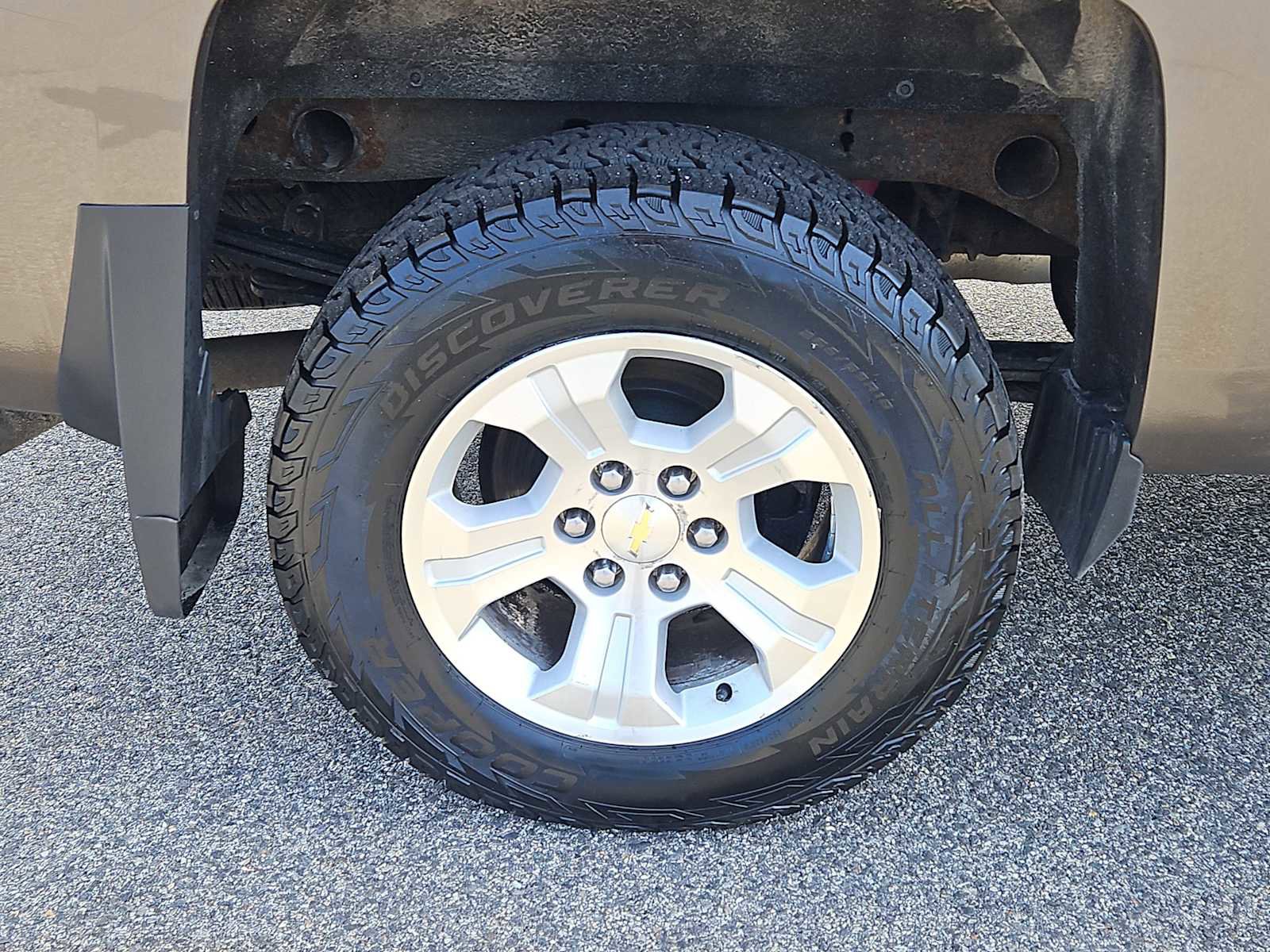 Used 2015 Chevrolet Silverado 1500 LT w/ All Star Edition image 9