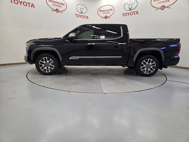 New 2026 Toyota Tundra 1794 Edition image 5
