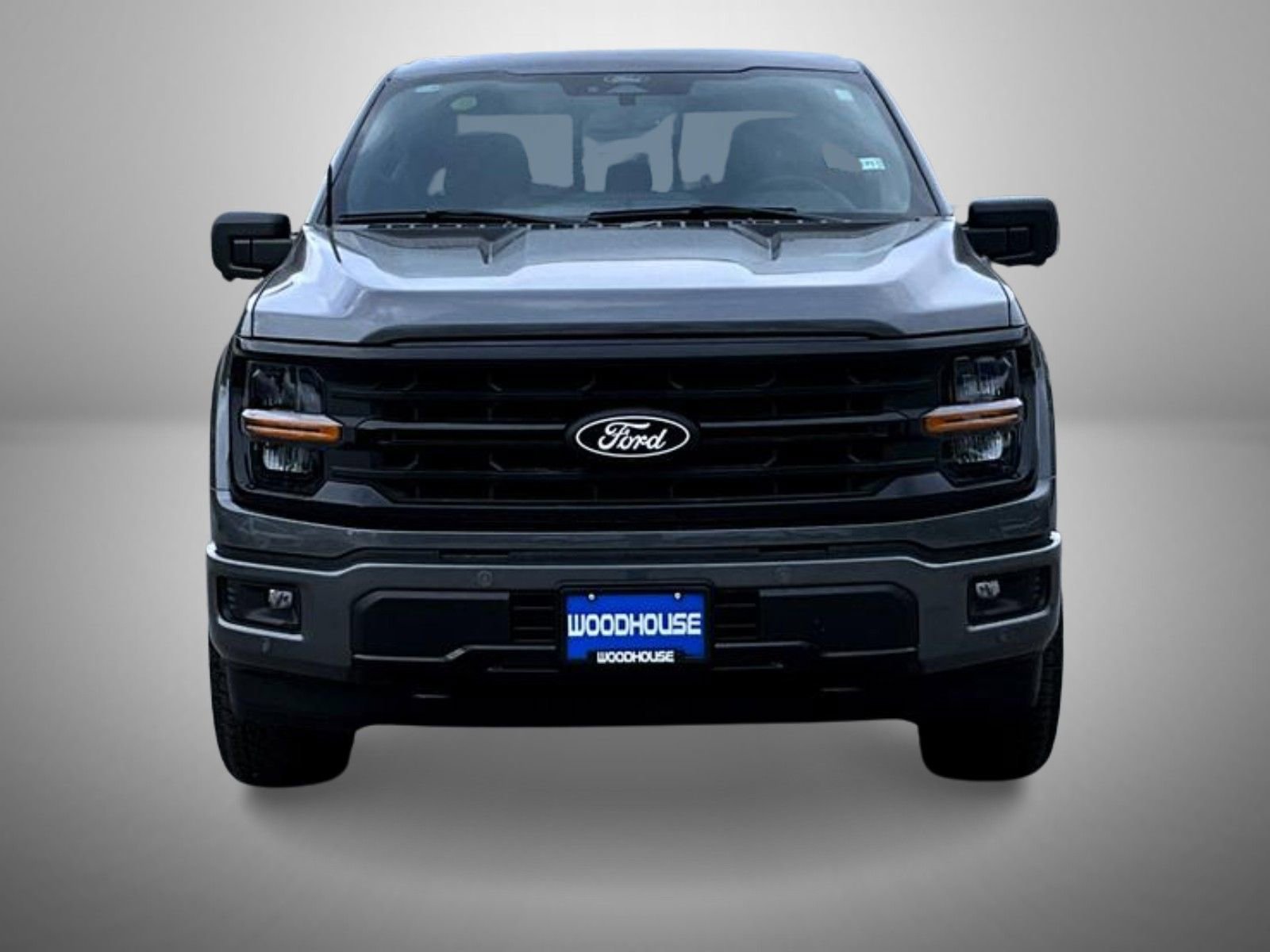 New 2026 Ford F150 XLT AWD/4WD image 2