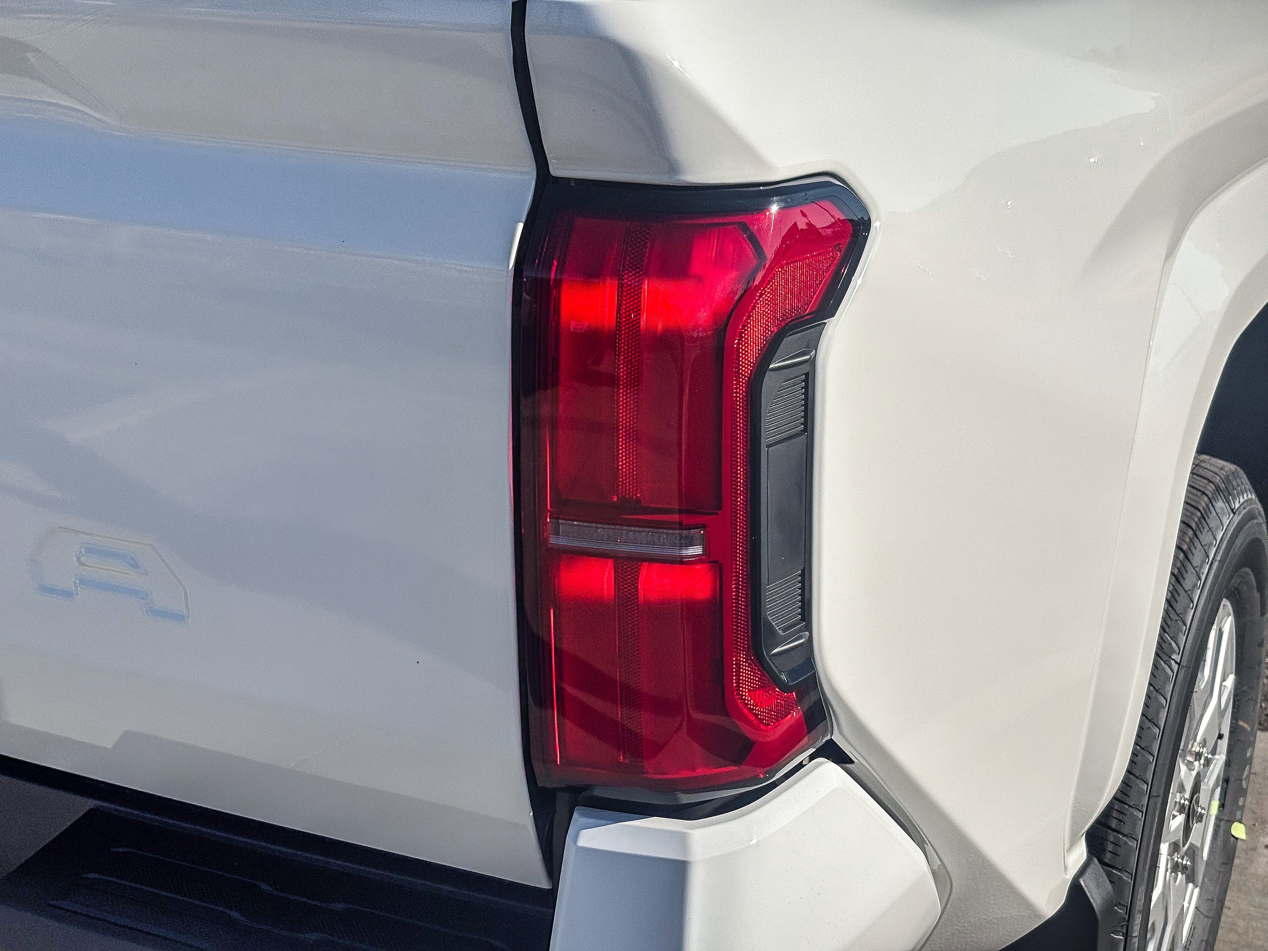 New 2026 Toyota Tacoma SR5 image 8