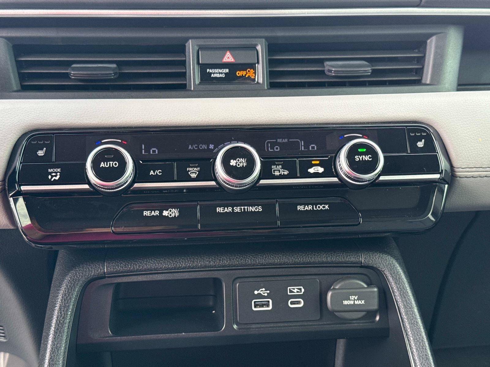 Certified 2024 Honda Pilot EX-L image 27