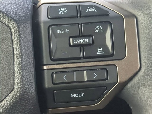 Certified 2025 Toyota Land Cruiser image 26