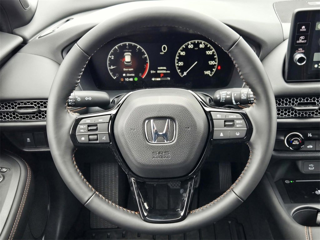 New 2026 Honda HR-V Sport image 14