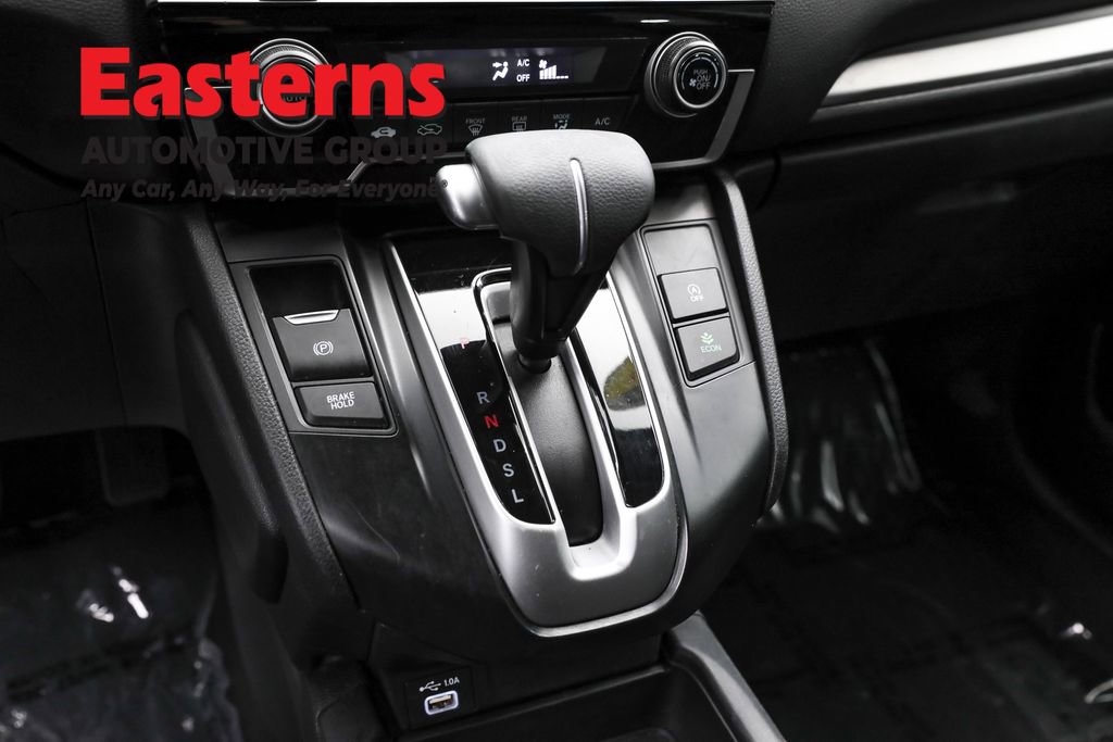 Used 2020 Honda CR-V LX image 13