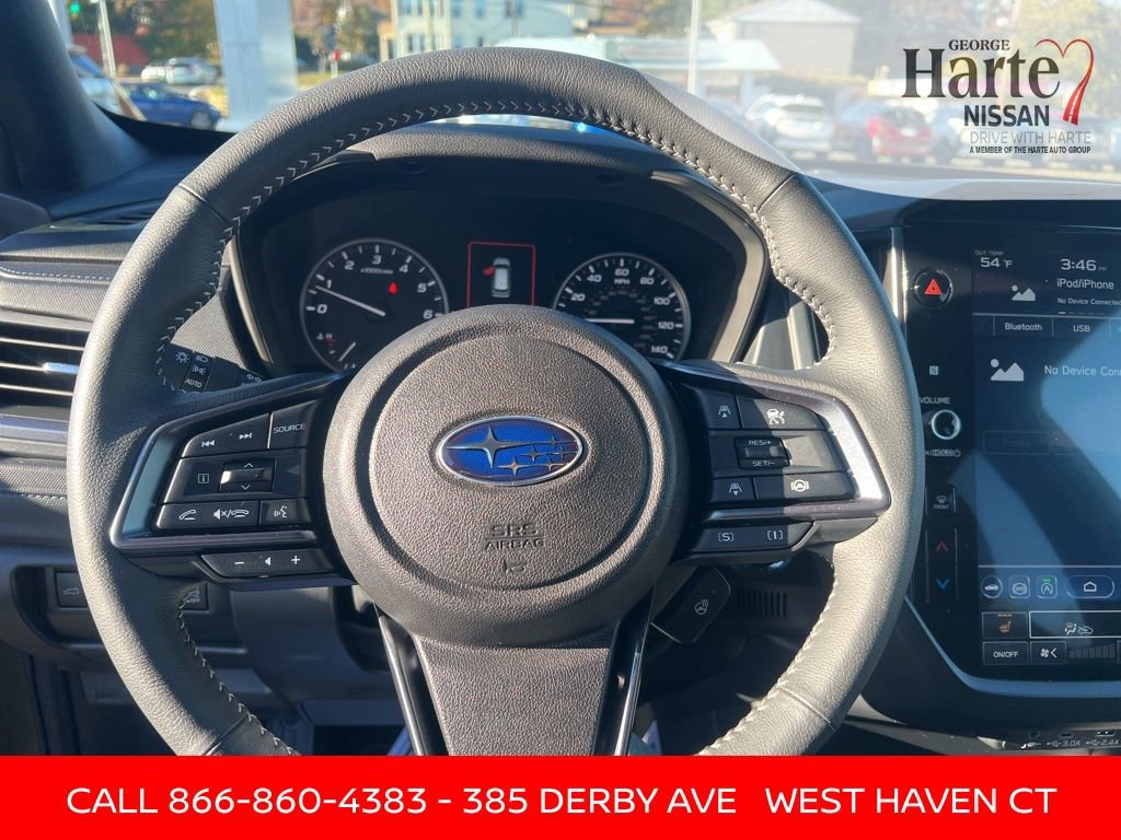 Used 2025 Subaru Forester Limited image 47