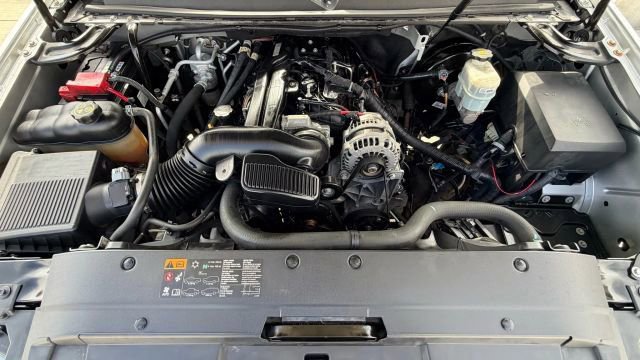 Used 2013 Chevrolet Tahoe LTZ image 59