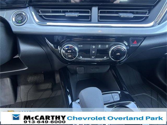 New 2026 Chevrolet Trax LT w/ LT Convenience Package image 29