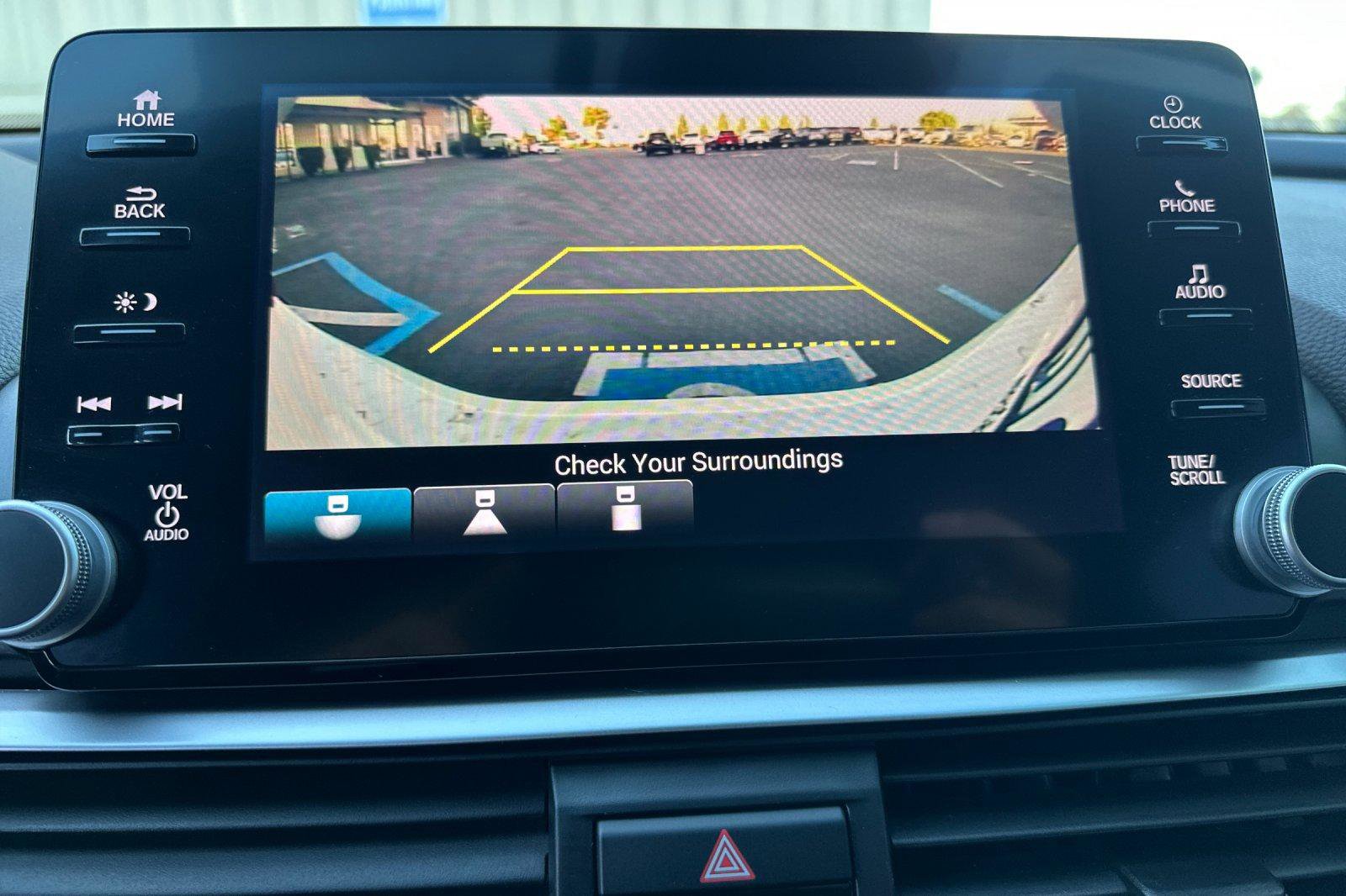 Used 2018 Honda Accord Sport image 24