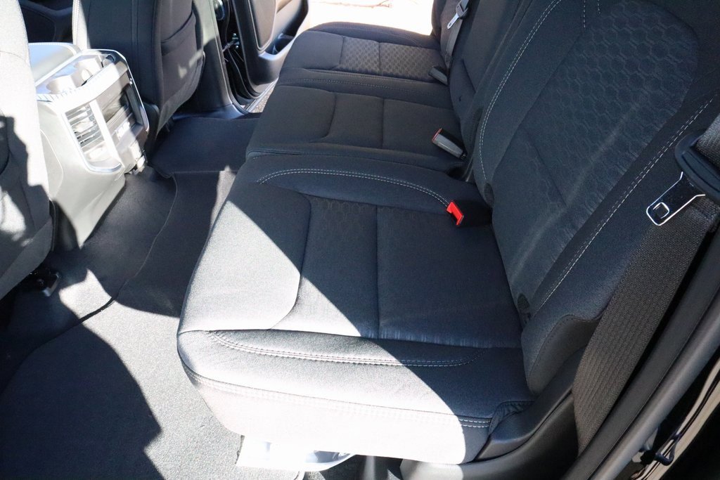 New 2026 RAM 1500 Big Horn image 13