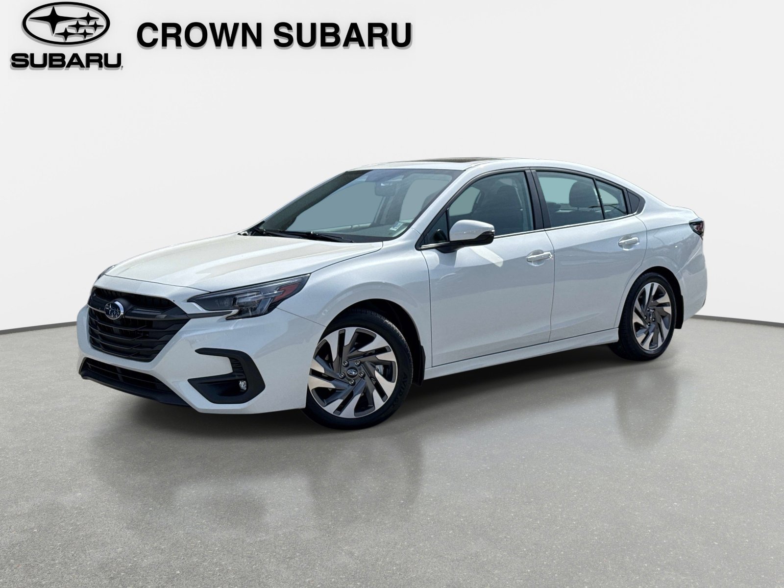 Used 2025 Subaru Legacy Limited w/ Popular Package #3 AWD/4WD image 1