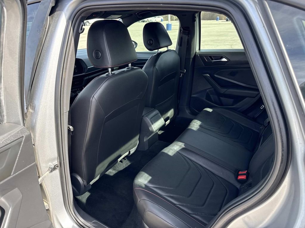 Used 2021 Volkswagen Jetta GLI Autobahn image 25