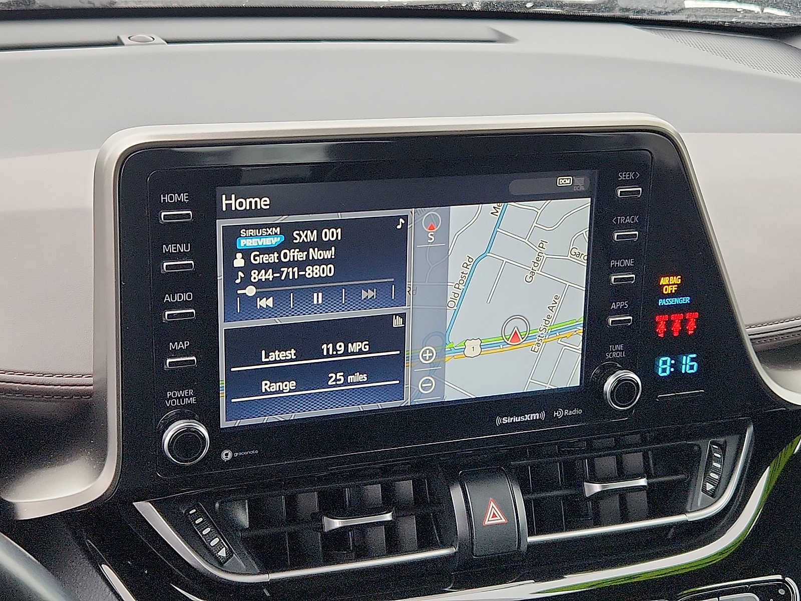 Used 2019 Toyota C-HR Limited image 16