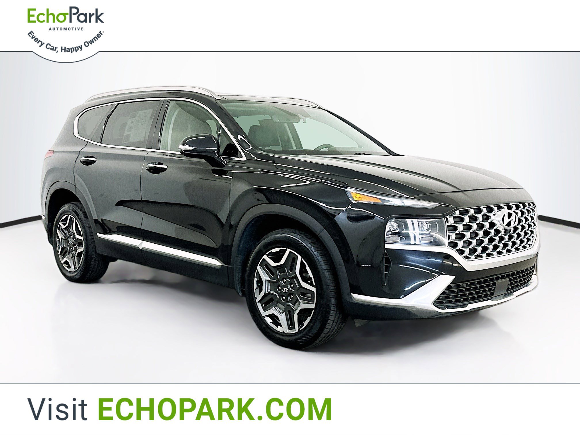 Used 2023 Hyundai Santa Fe Limited