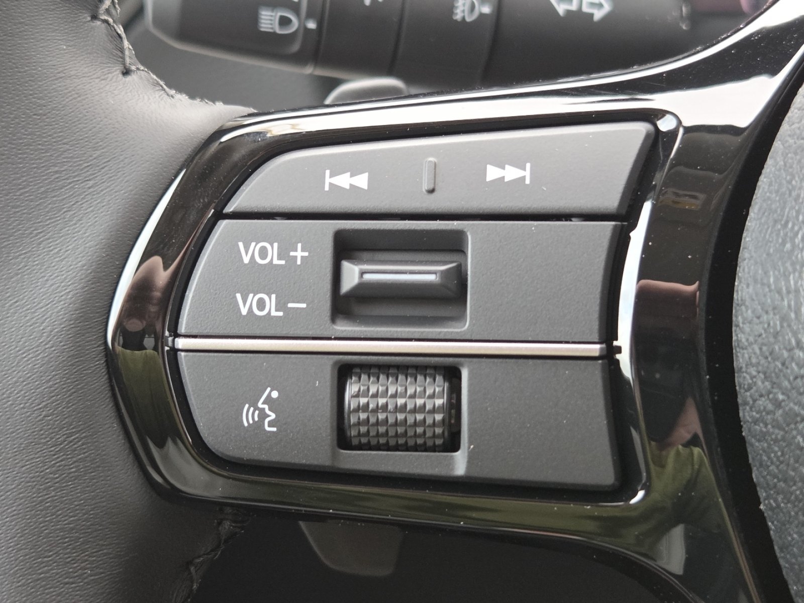 New 2026 Honda Pilot EX-L image 10