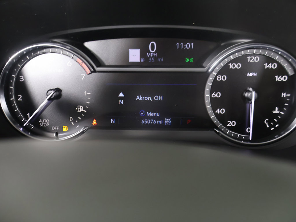 Used 2020 Cadillac XT6 Premium Luxury AWD/4WD image 38