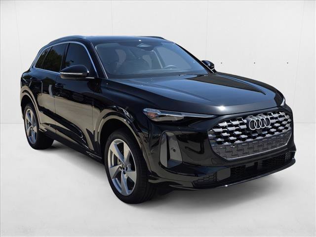 New 2025 Audi Q5 Premium Plus w/ Premium Plus image 3