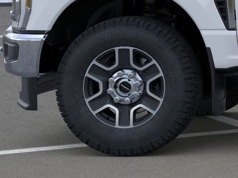 New 2026 Ford F350 Lariat image 19