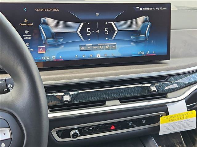 Used 2026 BMW X5 sDrive40i RWD image 15