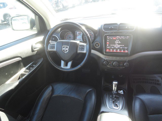 Used 2019 Dodge Journey Crossroad image 12