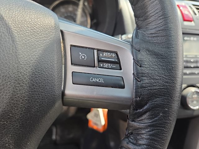 Used 2015 Subaru Forester 2.5i Limited AWD/4WD image 27