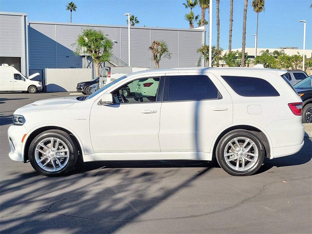 Used 2022 Dodge Durango R/T image 2