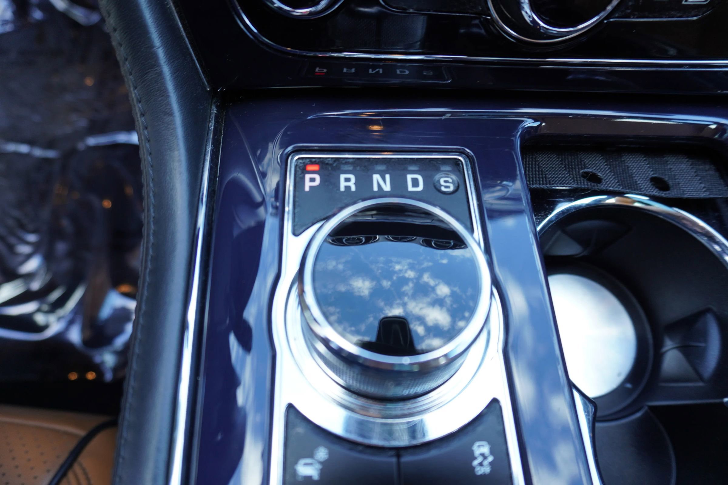 Used 2013 Jaguar XJ L Portfolio AWD/4WD image 20