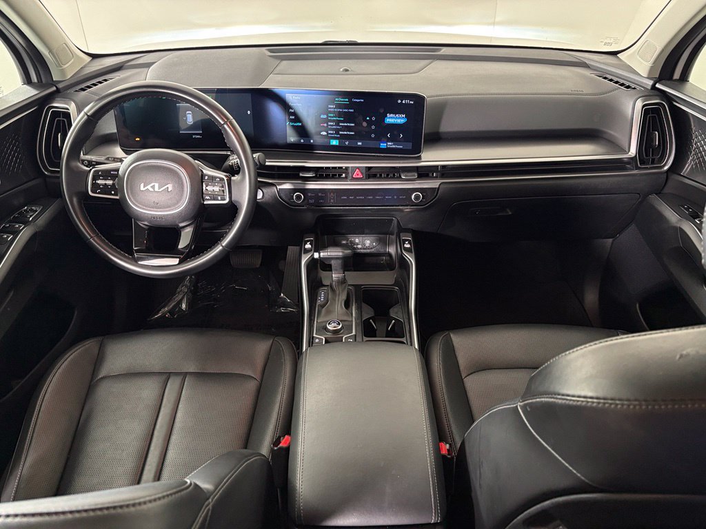 Used 2024 Kia Sorento S FWD image 34
