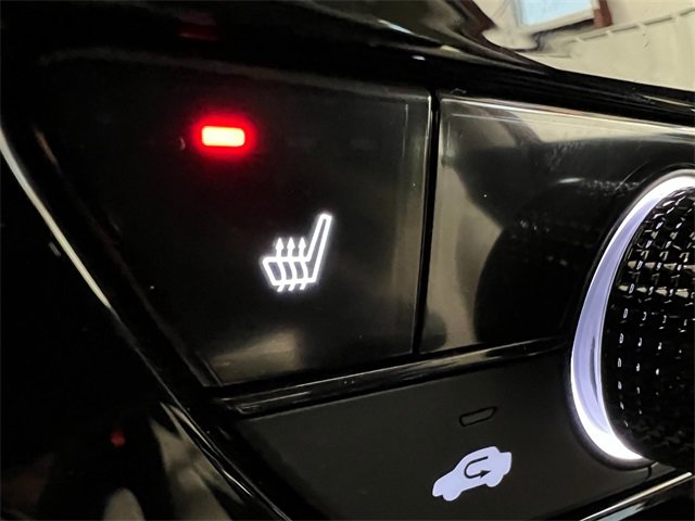 New 2025 Honda Accord EX-L image 24