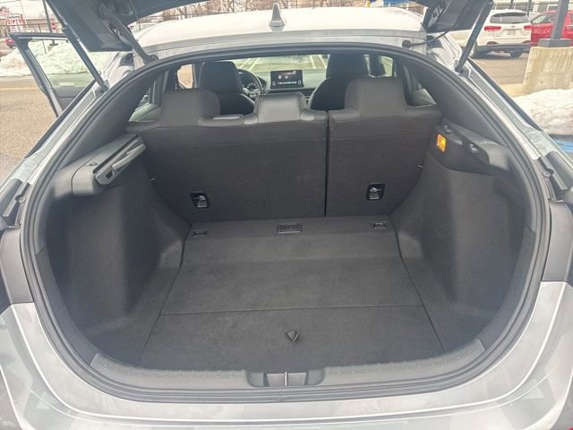 Certified 2023 Honda Civic Sport image 13