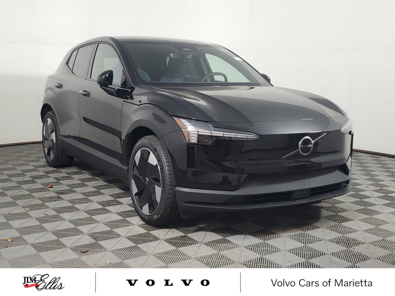 New 2026 Volvo EX30 Plus w/ Protection Package Premier
