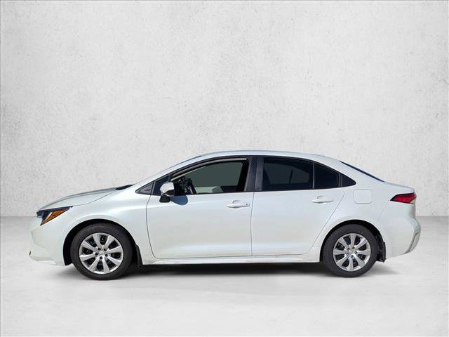 Used 2024 Toyota Corolla LE image 9