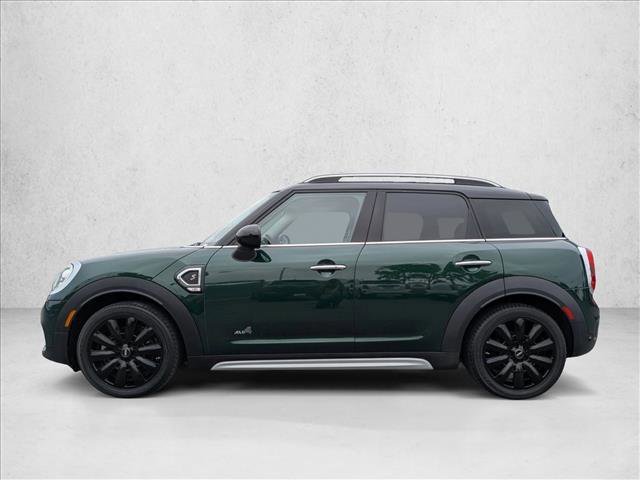 Used 2018 MINI Cooper Countryman S AWD/4WD image 9