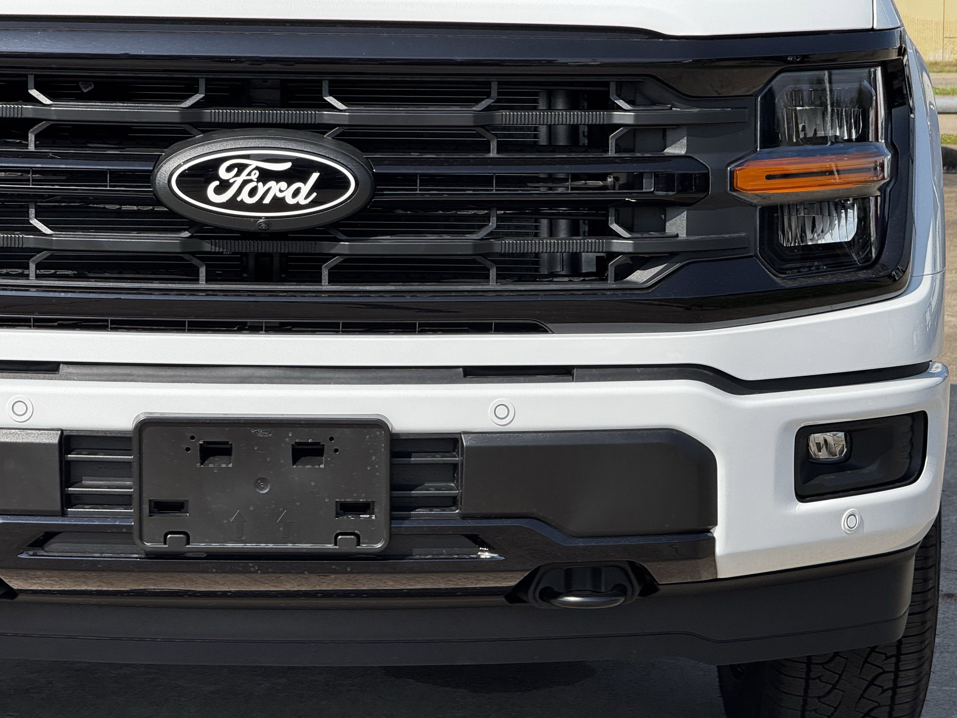 New 2026 Ford F150 XLT w/ Equipment Group 302A MID AWD/4WD image 5