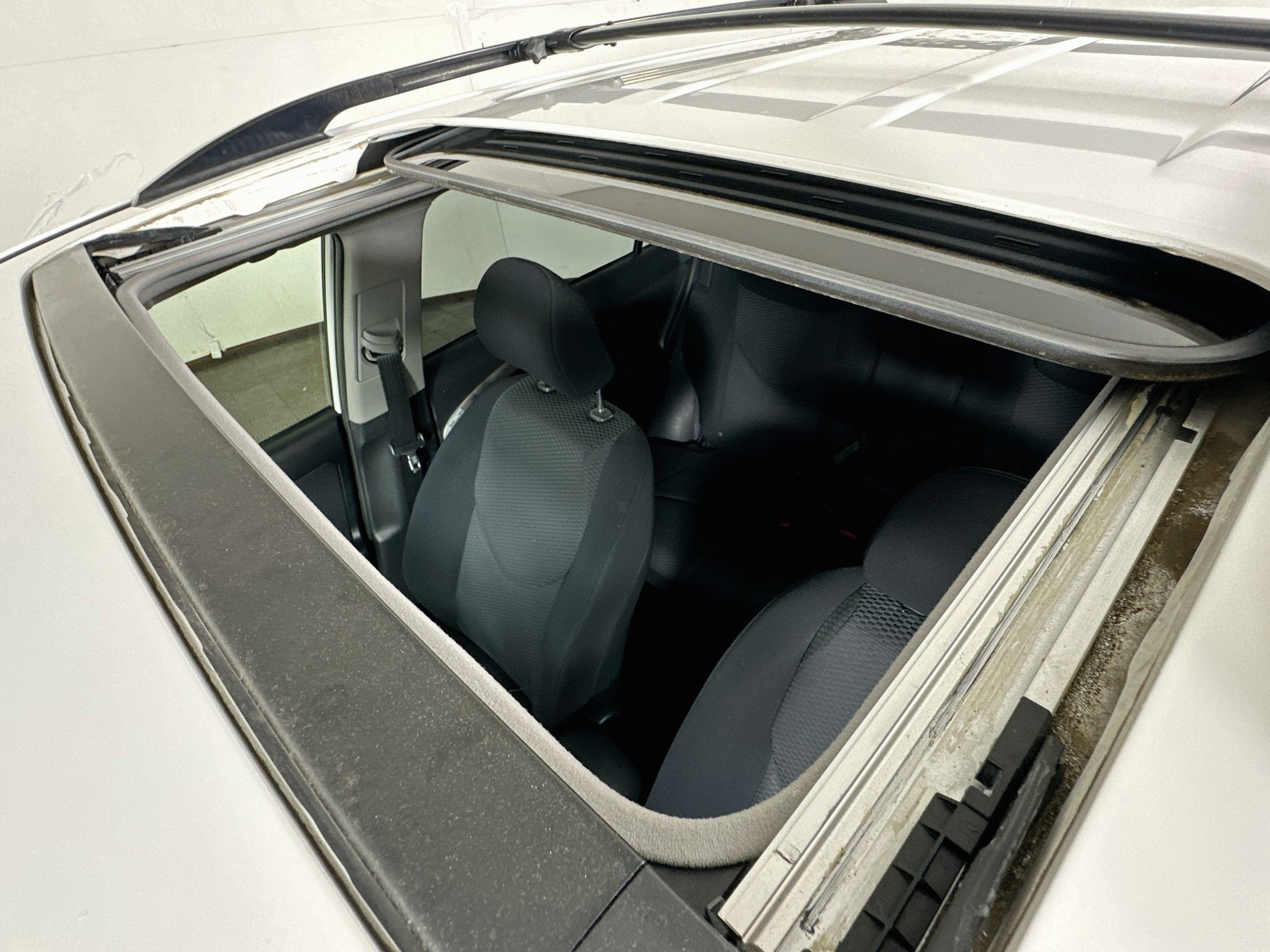 Used 2007 Toyota RAV4 Sport AWD/4WD image 19