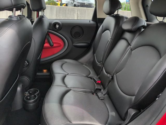 Used 2016 MINI Cooper Countryman S FWD image 23