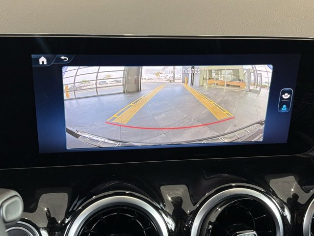 Certified 2025 Mercedes-Benz GLA 250 image 16