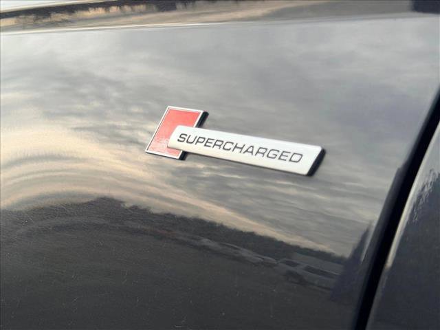 Used 2016 Audi A6 3.0T Premium Plus w/ Warm Weather Package image 10