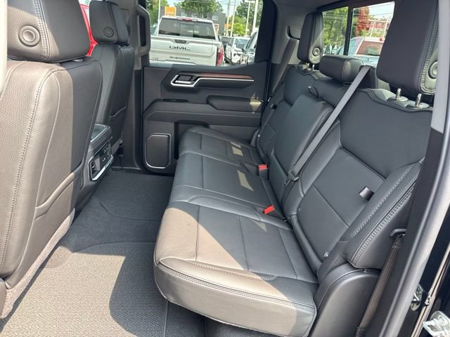New 2026 GMC Sierra 1500 Denali w/ Technology Package AWD/4WD image 22