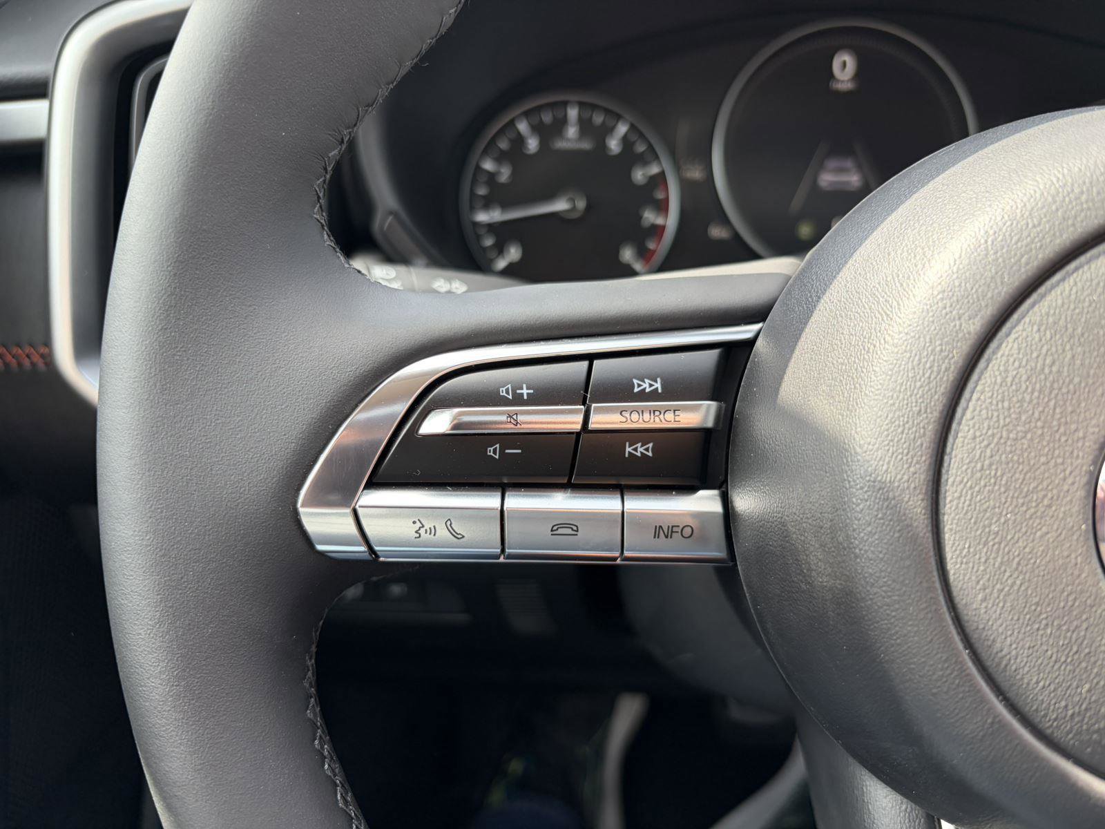 New 2026 MAZDA CX-50 AWD 2.5 S w/ Weather Package image 27
