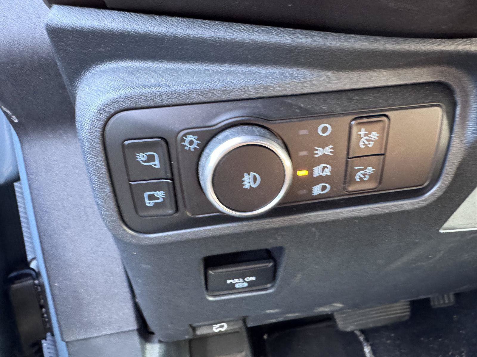 Used 2023 Ford Bronco Outer Banks AWD/4WD image 11
