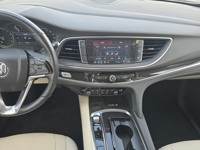 Used 2023 Buick Enclave Essence w/ Sport Touring Edition FWD image 16
