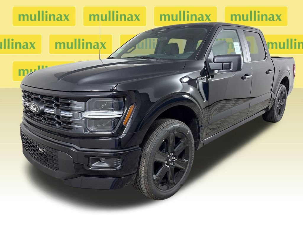 New 2026 Ford F150 STX image 15