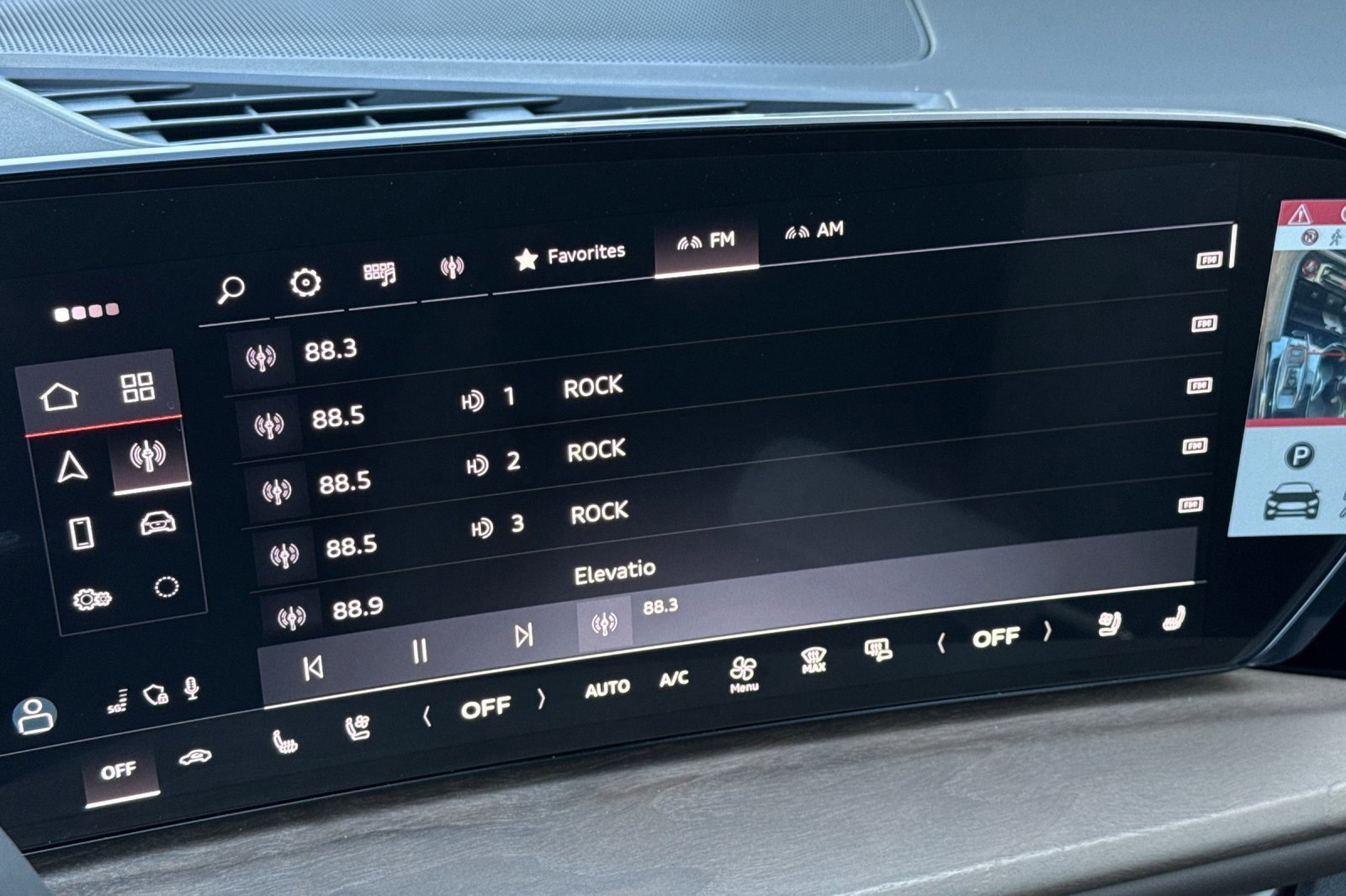 New 2025 Audi Q5 2.0T Premium Plus image 15