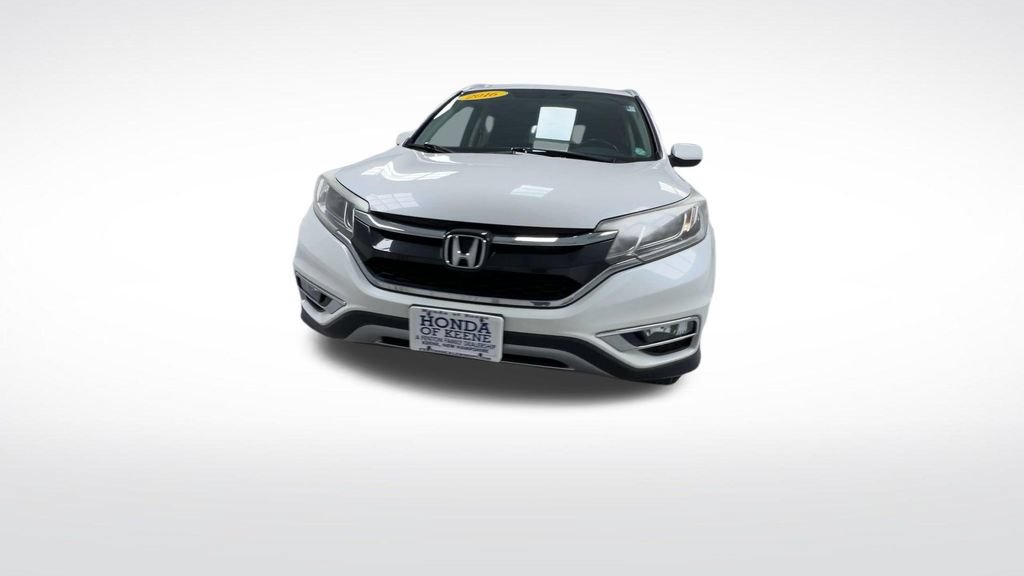 Used 2016 Honda CR-V EX-L image 3