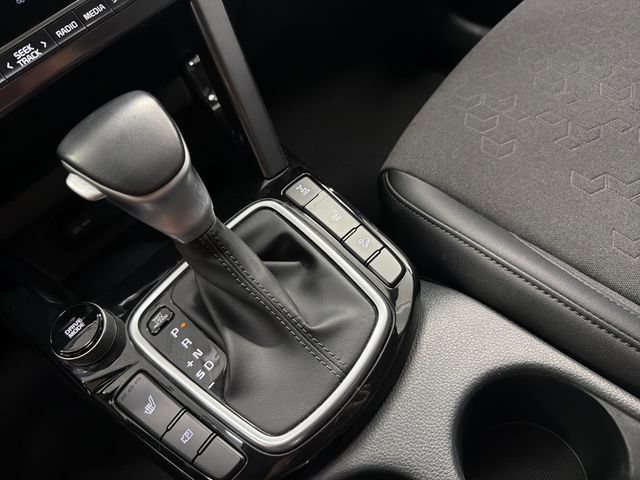 Certified 2024 Kia Seltos S AWD/4WD image 26