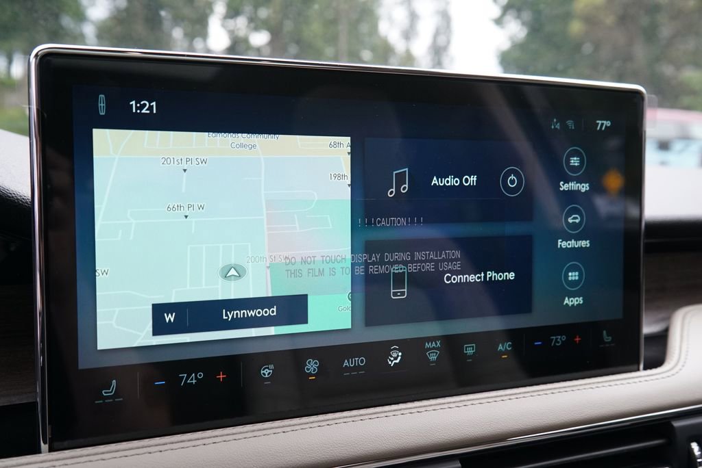 New 2026 Lincoln Corsair Grand Touring AWD/4WD image 14
