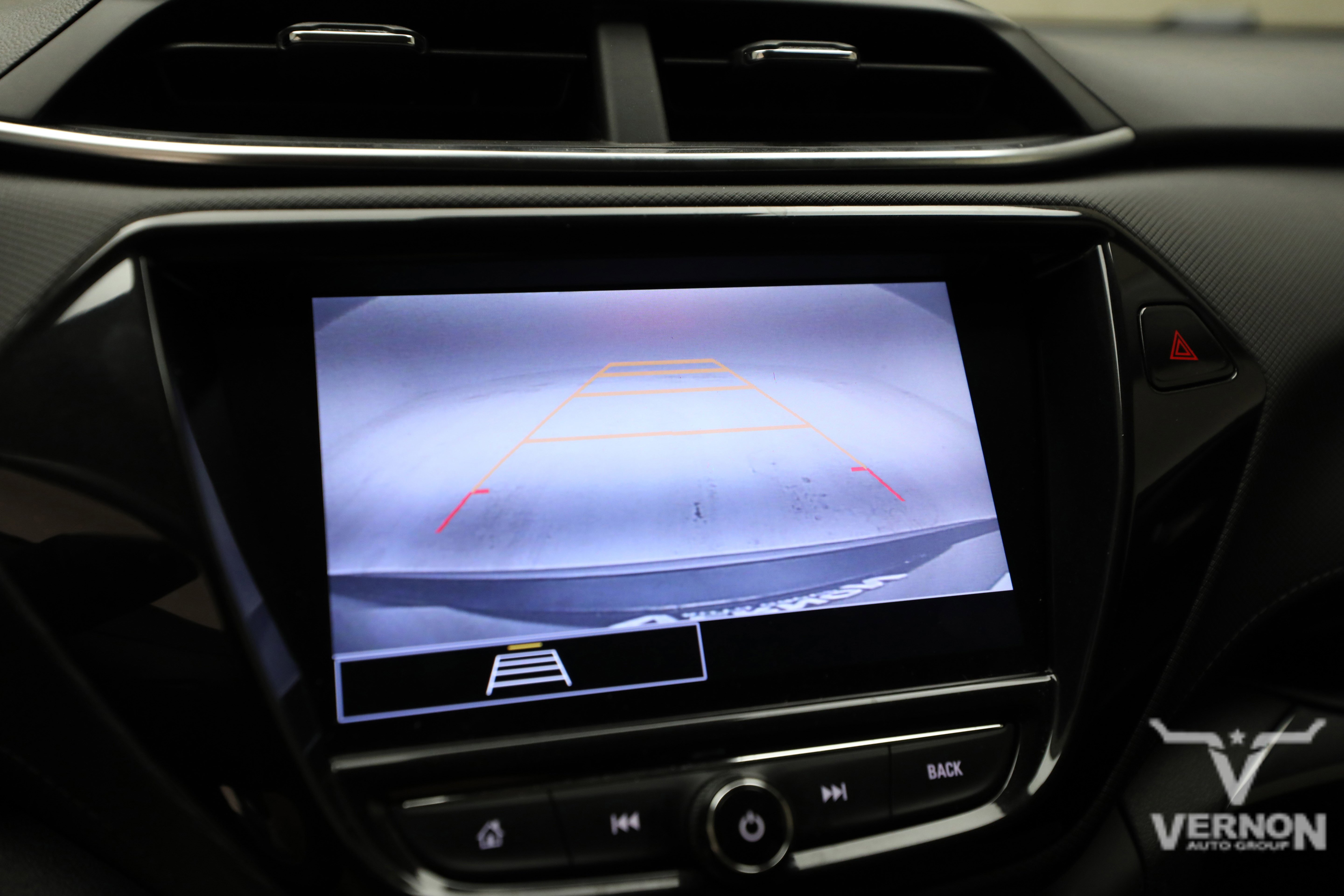 Used 2023 Chevrolet TrailBlazer LT w/ Convenience Package image 30