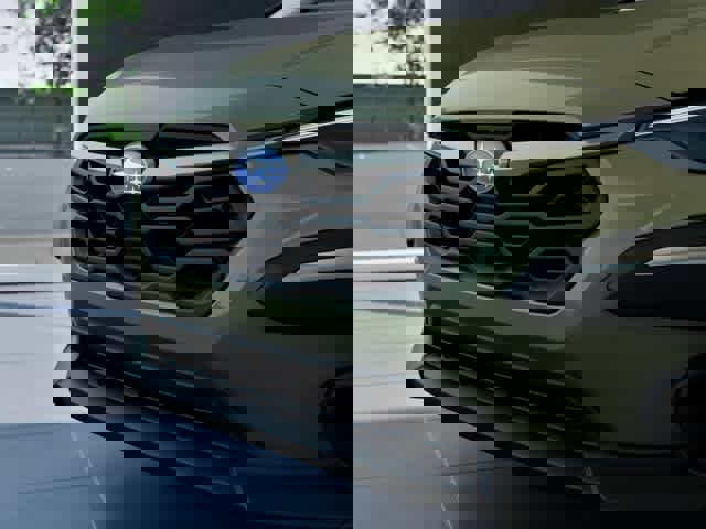 New 2026 Subaru Crosstrek 2.5i Limited image 10