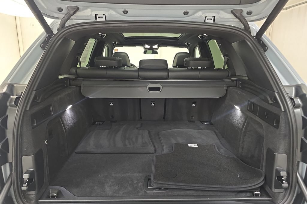 Certified 2026 BMW X5 xDrive40i AWD/4WD image 29